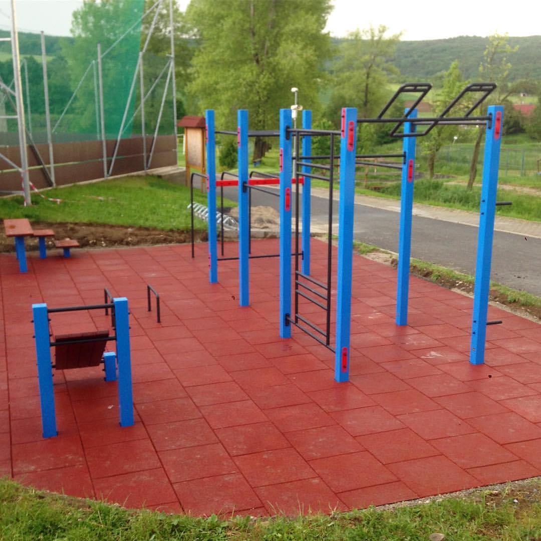Horní Němčí