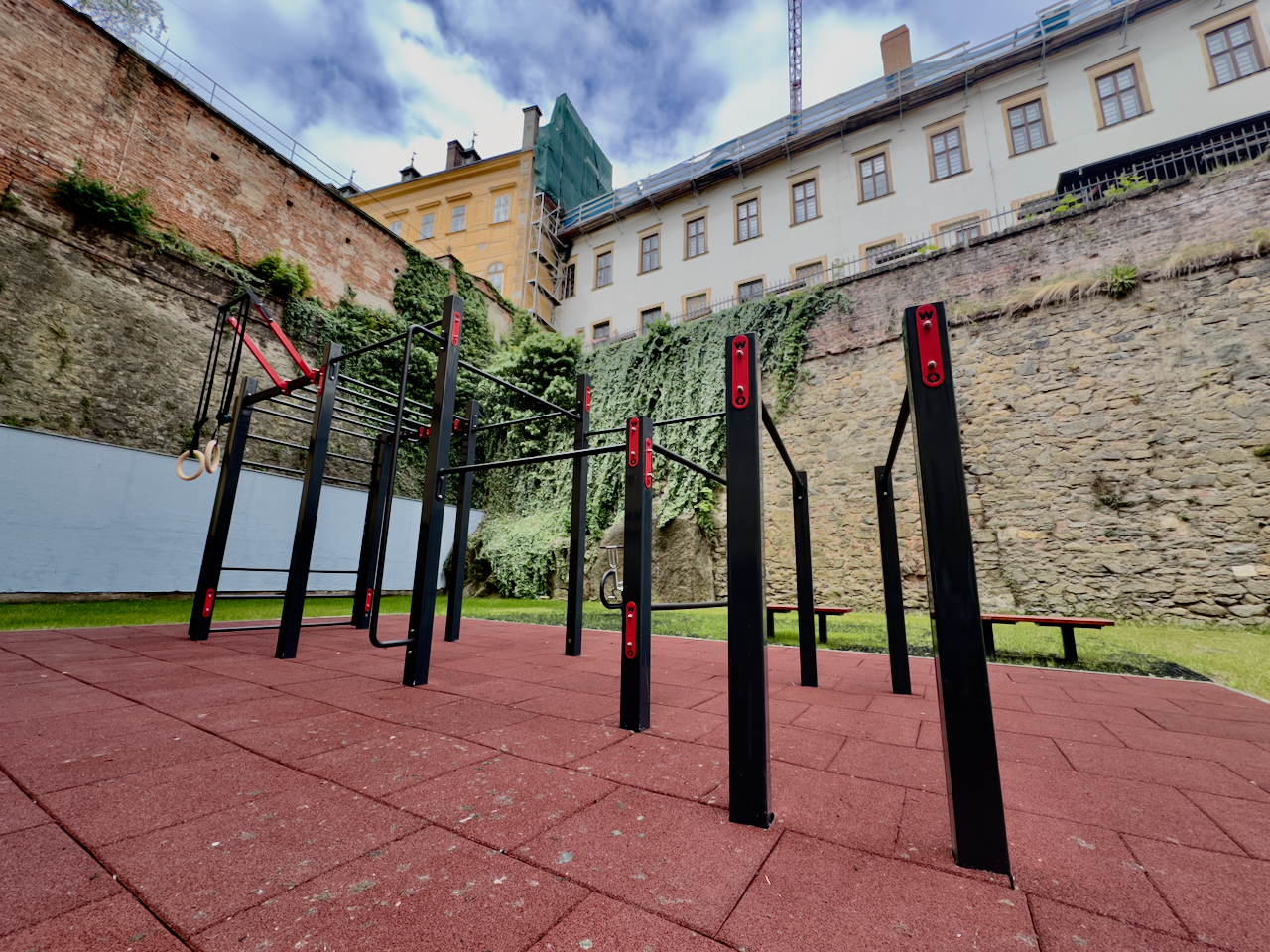 Olomouc Kosinova