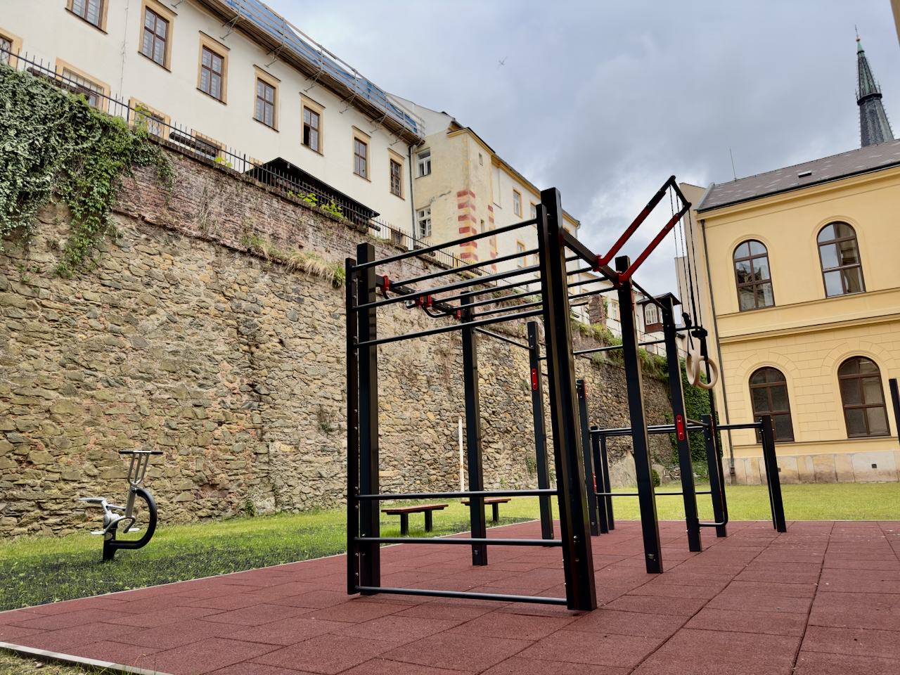 Olomouc Kosinova