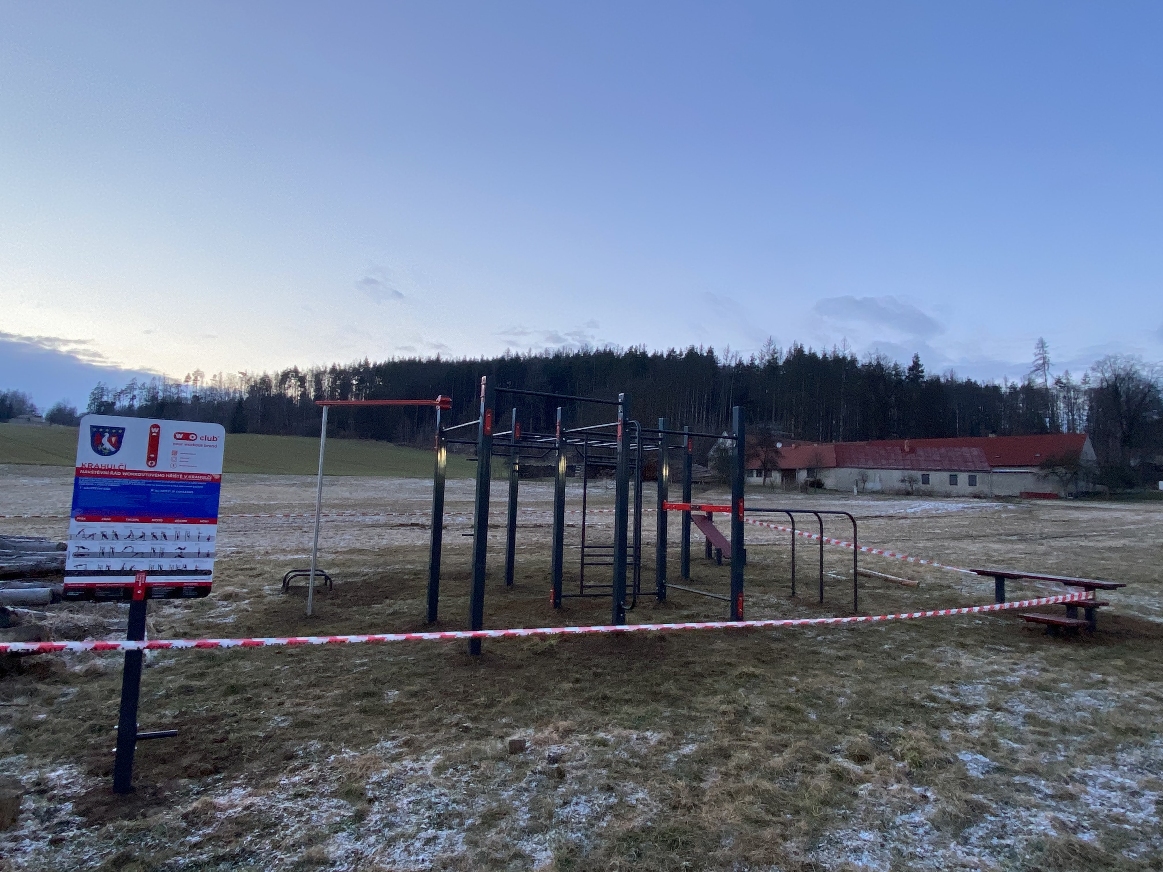 Krahulčí
