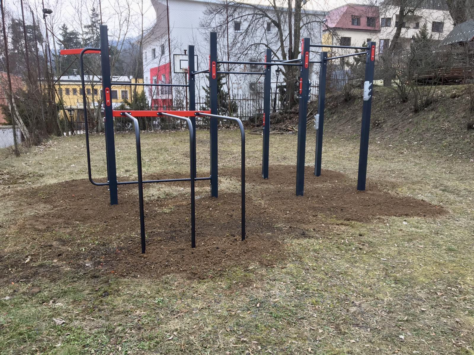 Brno, Diagnostický ústav