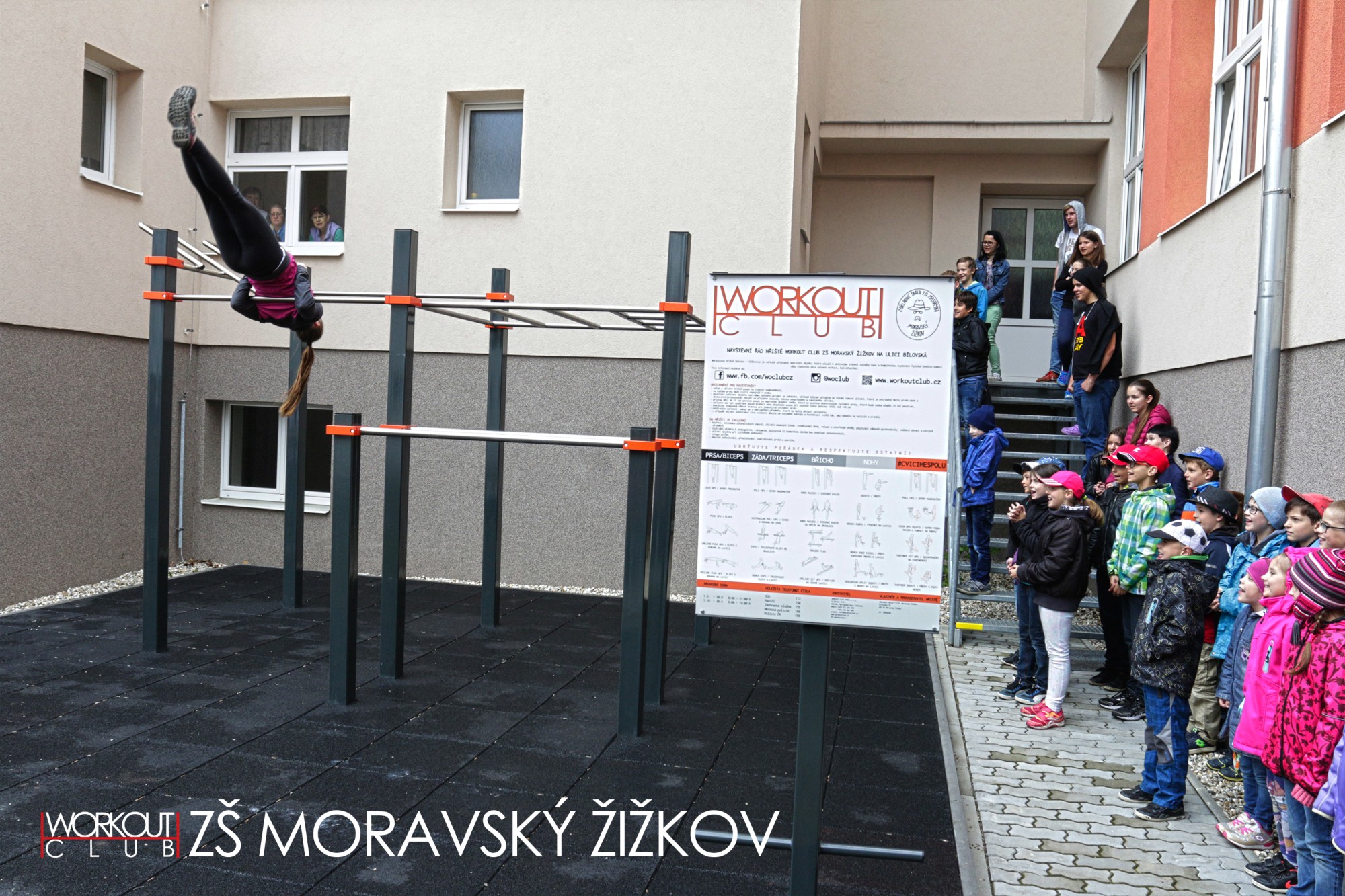 Moravský Žižkov