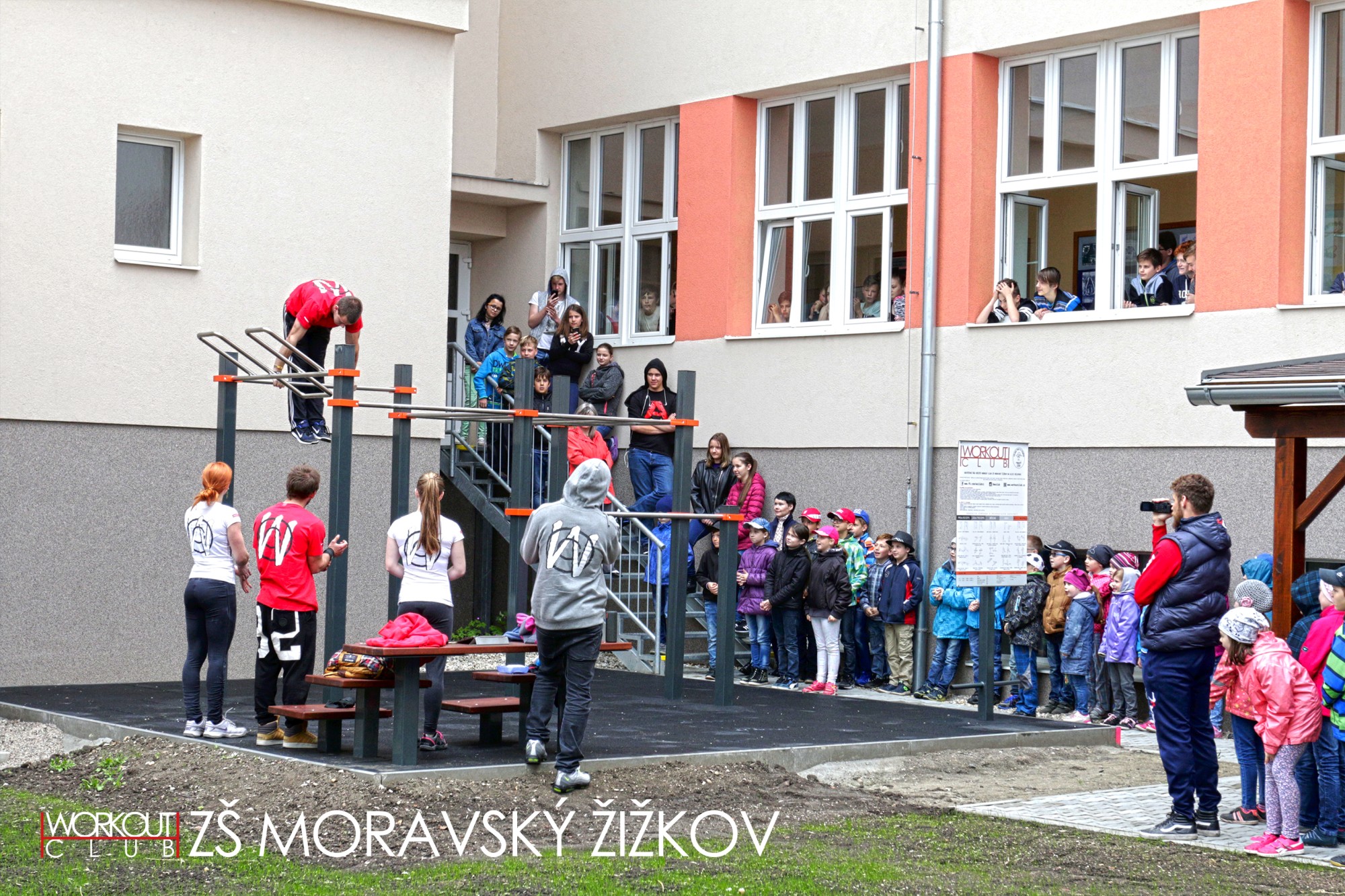 Moravský Žižkov