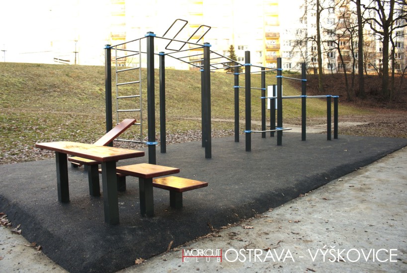 Ostrava - Lumírova