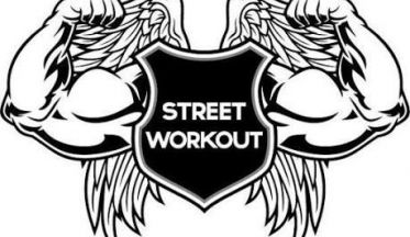 Street Workout meeting Senica vol. 1