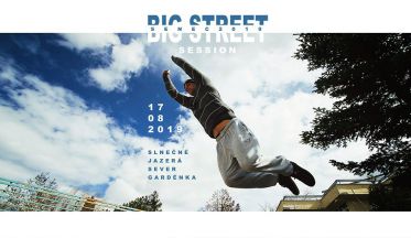 Big Street Session 2019