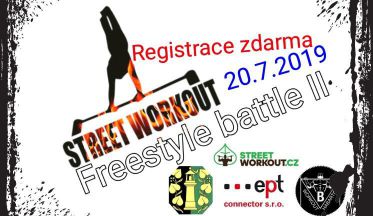 Freestyle battle II
