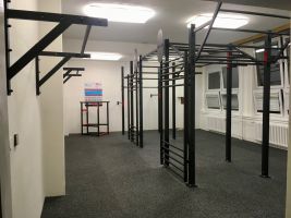 SŠ polytechnická, České Budějovice