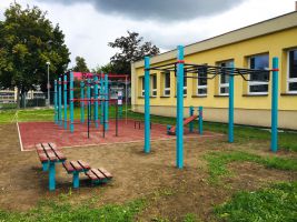 Frýdek-Místek (ZŠ a MŠ EL. Krásnohorské)