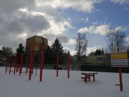 ZŠ Palachova, Žďár nad Sázavou