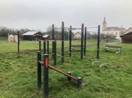 Choustníkovo Hradiště