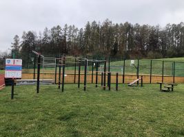 Rovensko pod Troskami