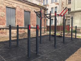 Gymnázium Varnsdorf