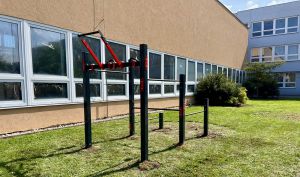 Základní škola Čáslav