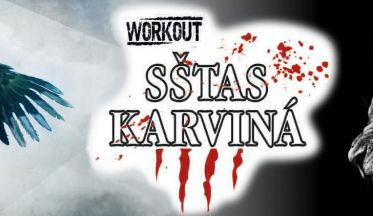 Workout Battle Karviná 2