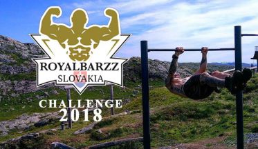 RoyalBarzz Challenge 2018