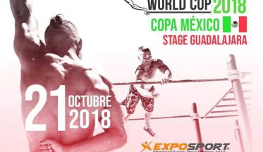 WSWCF Academy World Cup 2018