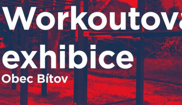 WOrkout exhibice - Obec Bítov