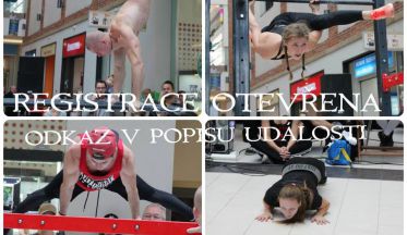 Fenix Street Workout Battle Opava