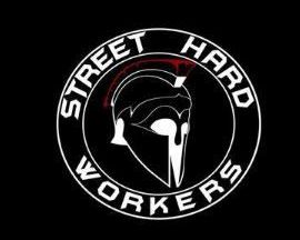 Street Hard Workout Battle 2017