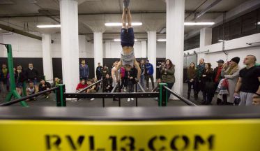 Battle on BARS vol. I