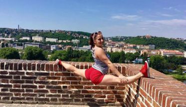 Základy gymnastiky
