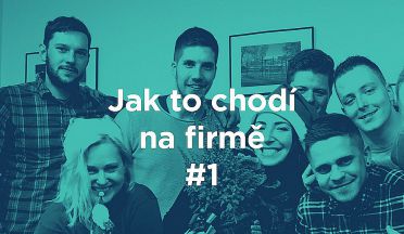 Jak to chodí na firmě #1: Nevyplácíme zaměstnance?