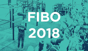 FIBO 2018: Street workout dobývá největší fitness veletrh na světě!