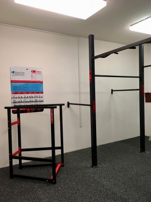 SŠ polytechnická, České Budějovice