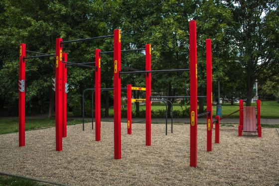 Praha 6 - U Dubu (Dědina)