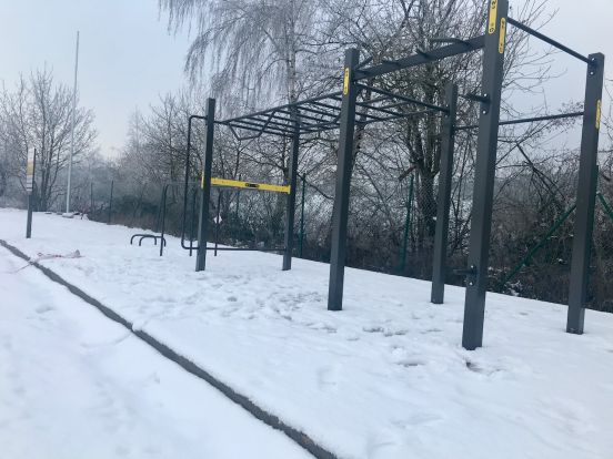 Zbraslav u Brna