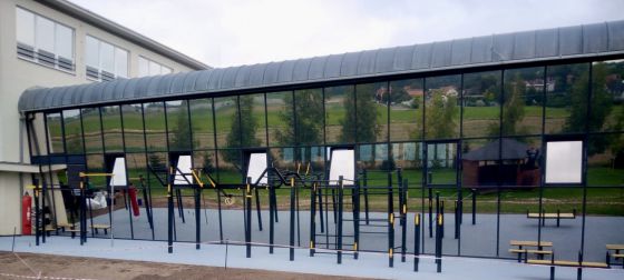 Sunny Canadian International School Jesenice - Osnice