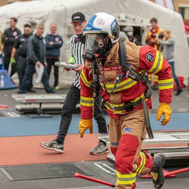 Jan Pipiš Firefighter Combat Challange