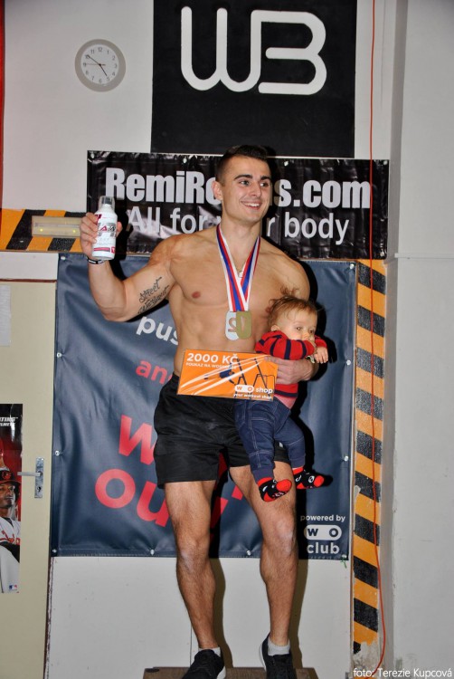 Maksym Riznyk