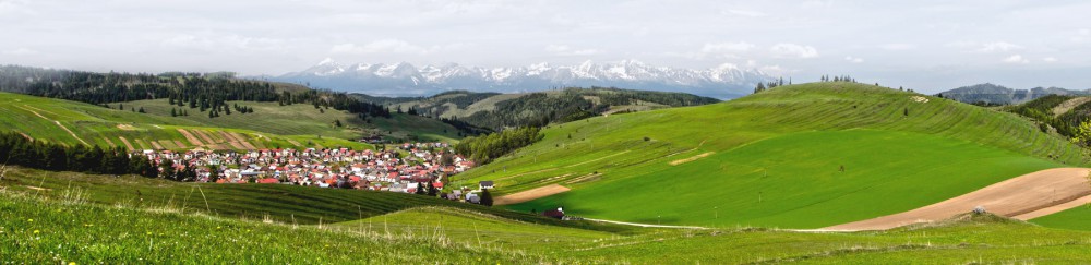 Liptovská Teplička