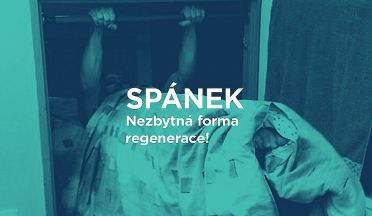 Spánek: Nezbytná pomůcka pro dobrou regeneraci. Návod, jak zlepšit kvalitu a délku spánku.