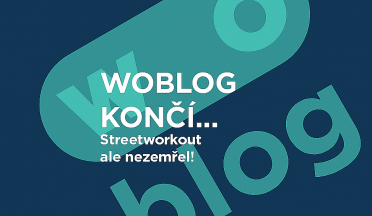 WOblog končí - ohlédnutí za workoutovým blogem