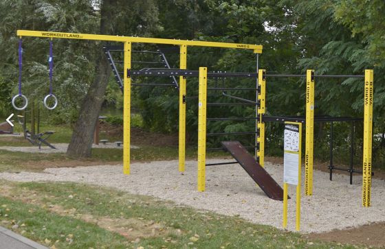 Brno (Avion Park)