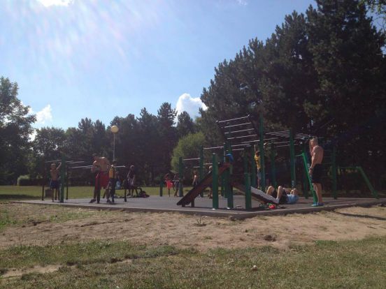  Mladá Boleslav (Nový Park)