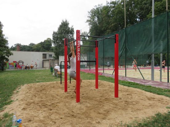 Náměšť nad Oslavou