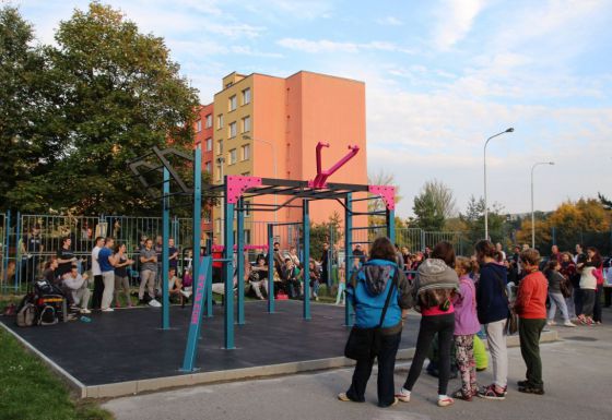 Praha - Černý Most