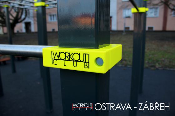Ostrava - Průkopnická